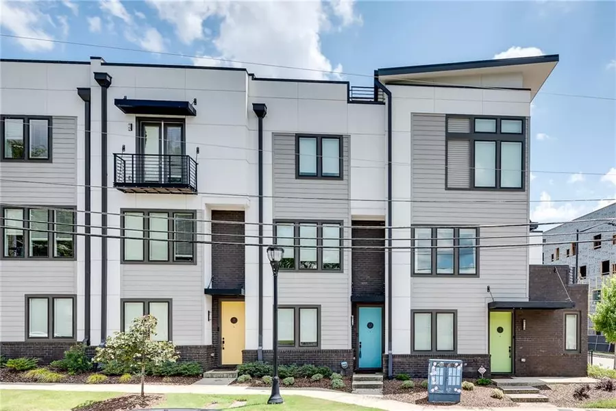 415 Gartrell ST SE #12, Atlanta, GA 30312