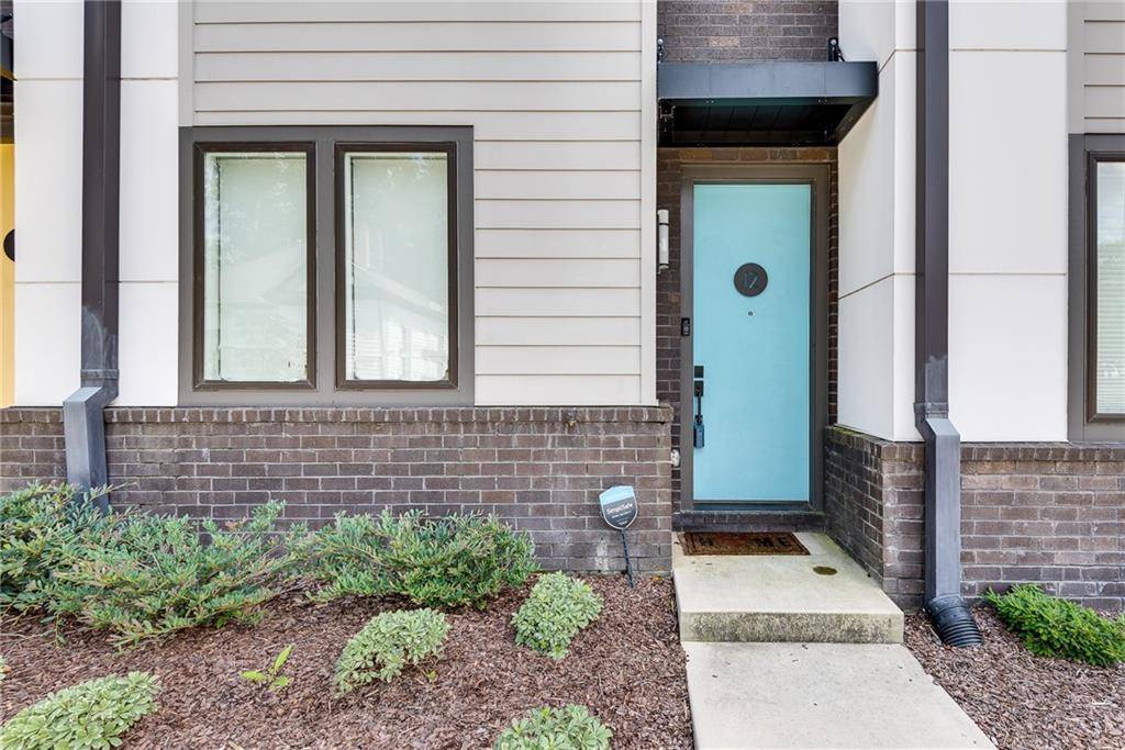 Atlanta, GA 30312,415 Gartrell ST SE #12