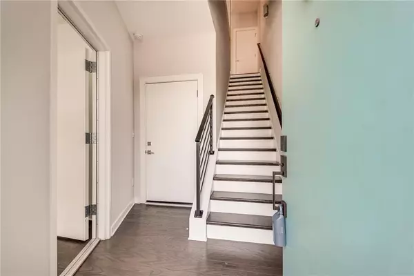 Atlanta, GA 30312,415 Gartrell ST SE #12