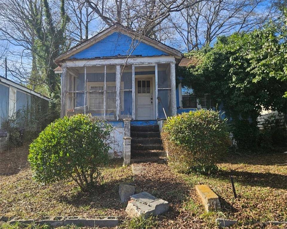 7 N Annie ST, Newnan, GA 30263