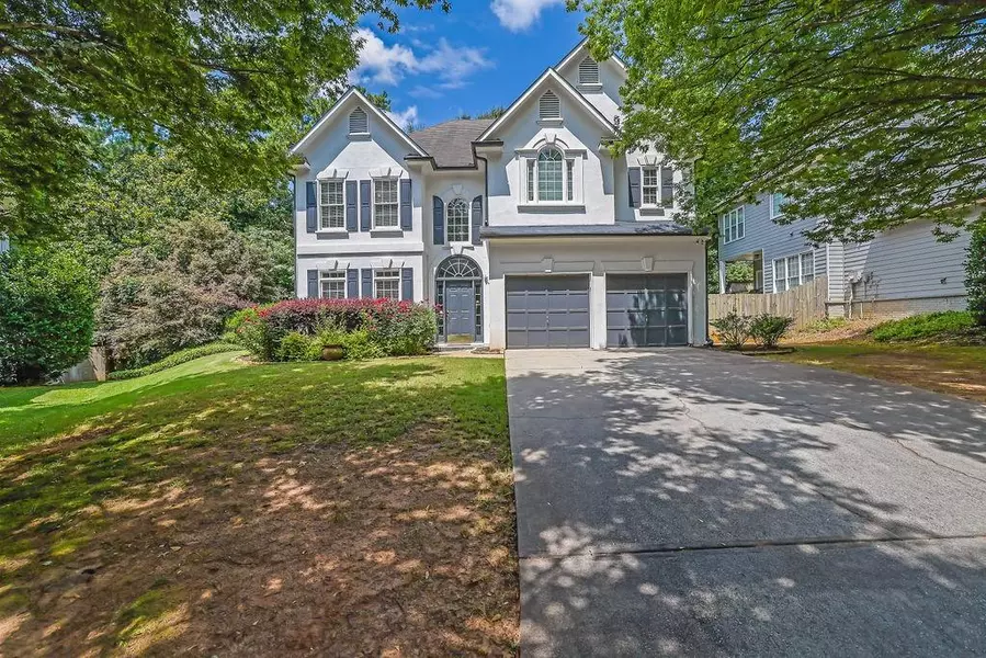 715 Orchard CT, Atlanta, GA 30328