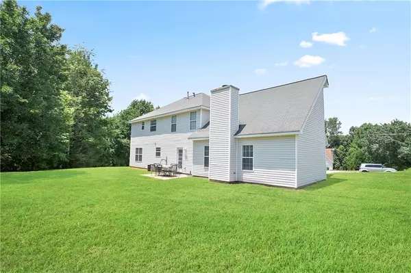 Ellenwood, GA 30294,3405 Spring Chase LN