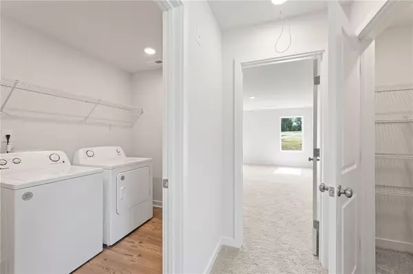 Lawrenceville, GA 30043,1862 Copelyn Reese Court (Lot 172)