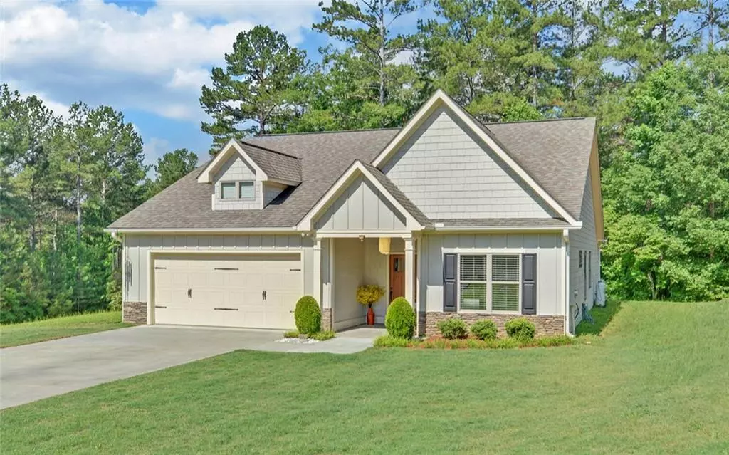 Dahlonega, GA 30533,9 West Woods CT