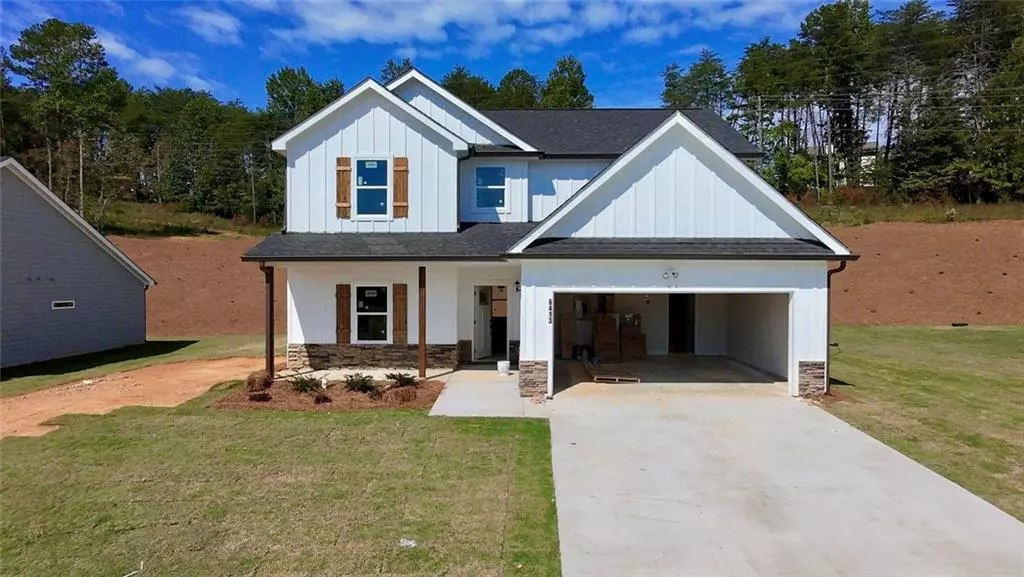 6413 River Plantation DR, Lula, GA 30554