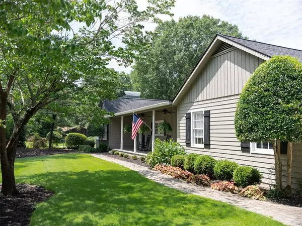 Marietta, GA 30066,1615 LANCASTER DR