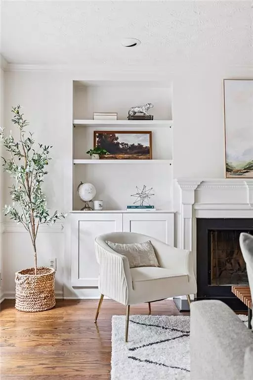 Tucker, GA 30084,994 Coach House DR