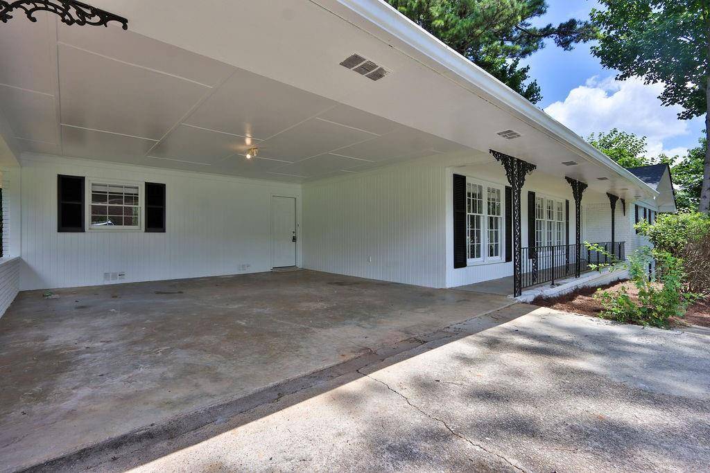Tucker, GA 30084,4420 Lavista RD