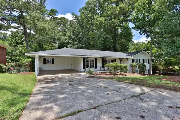 Tucker, GA 30084,4420 Lavista RD