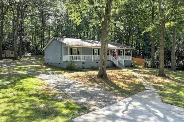 Lavonia, GA 30553,90 Old City Park RD