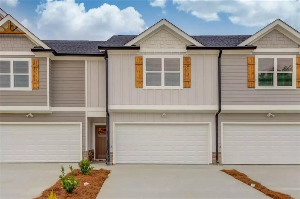 Lula, GA 30554,6377 Pine Station Drive