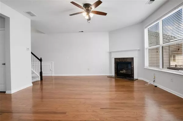 Marietta, GA 30066,16 JEKYLL DR #31