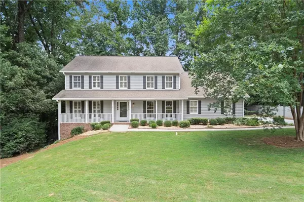 Dunwoody, GA 30338,1408 Vernon Ridge Close