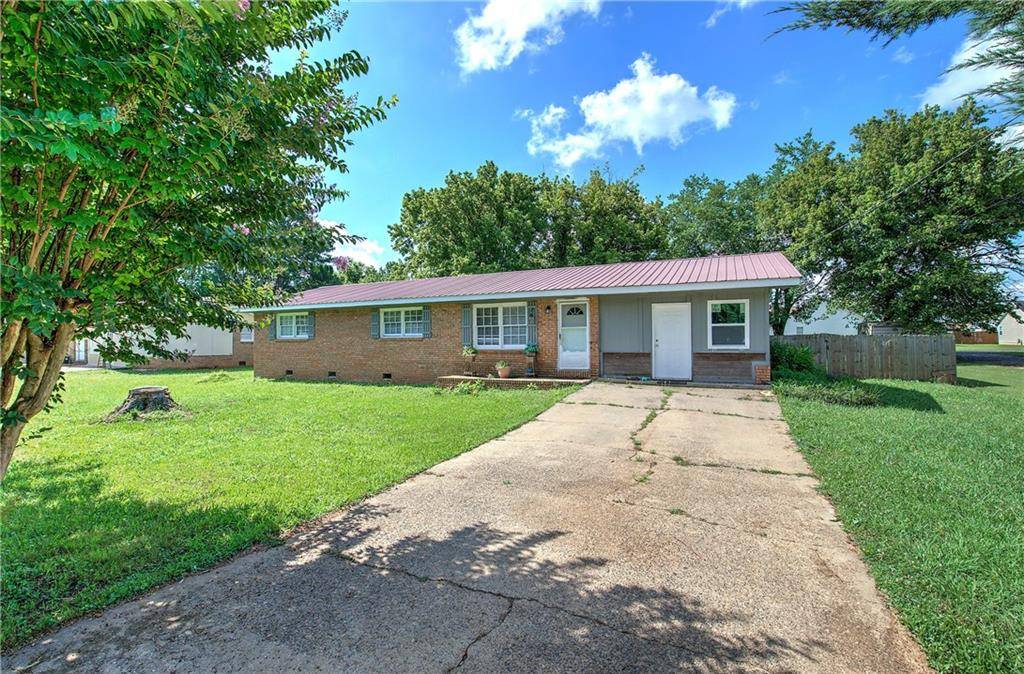 Cartersville, GA 30120,58 Jim LN SE