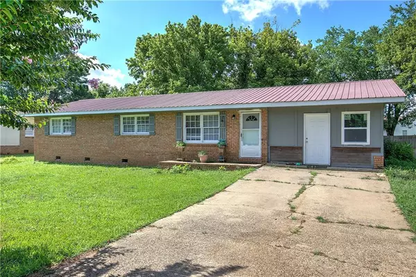 Cartersville, GA 30120,58 Jim LN SE