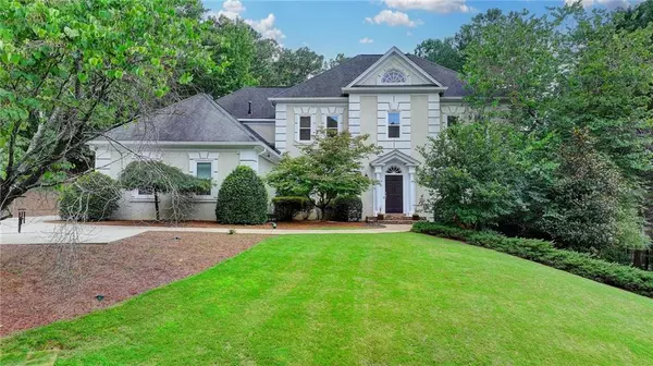 Berkeley Lake, GA 30096,3610 Mansions Pkwy