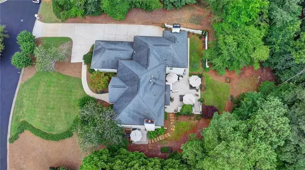 Berkeley Lake, GA 30096,3610 Mansions Pkwy