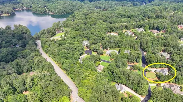 Berkeley Lake, GA 30096,3610 Mansions Pkwy