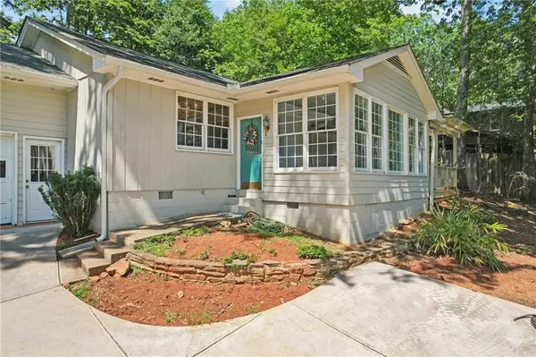 Gainesville, GA 30506,3638 Cameron CIR