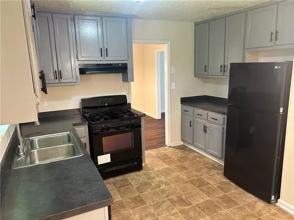 Lithonia, GA 30038,4586 High Gate LN