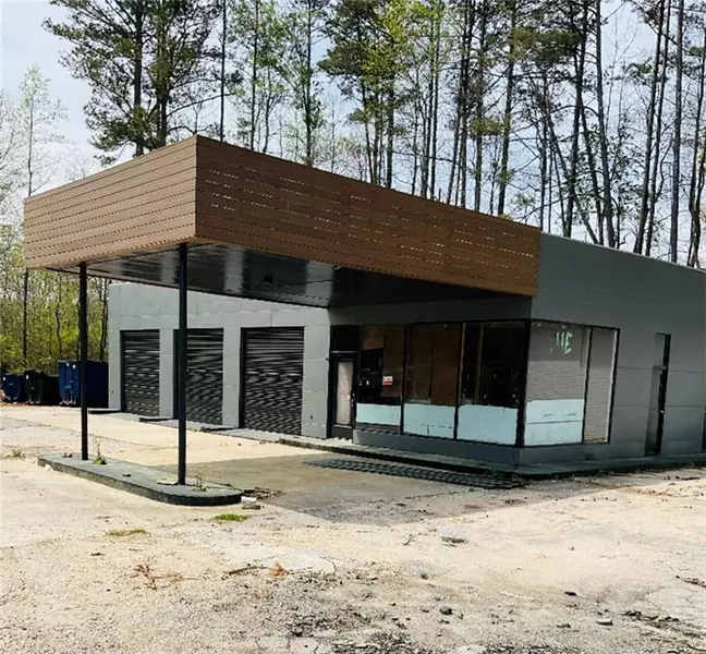 503 W Memorial DR, Dallas, GA 30132