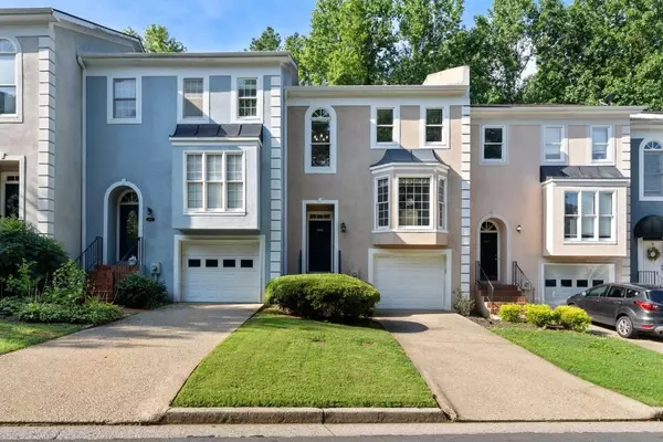Duluth, GA 30096,3929 Meeting ST