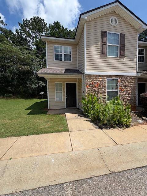 Jackson, GA 30233,132 Heritage WAY
