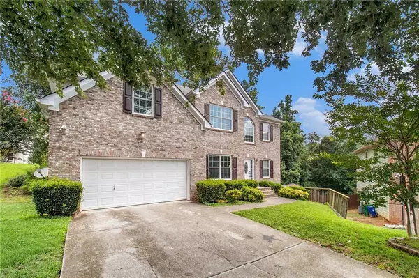 Ellenwood, GA 30294,4530 Black Water CV