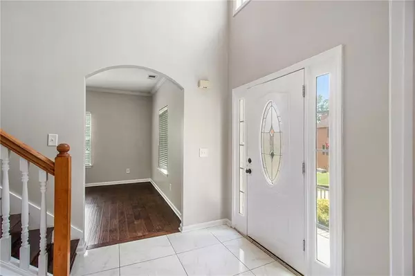 Ellenwood, GA 30294,4530 Black Water CV