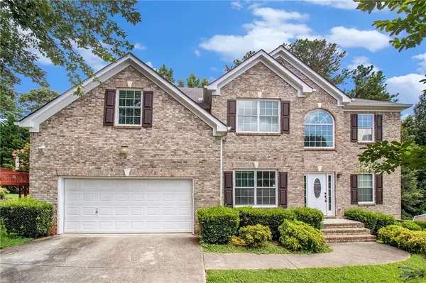 4530 Black Water CV, Ellenwood, GA 30294