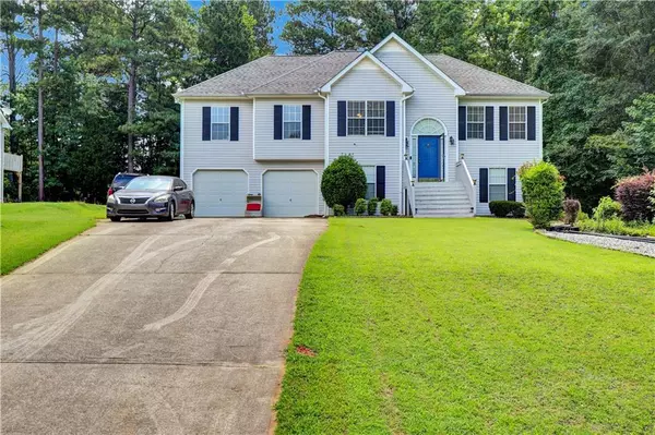 120 Falls XING, Covington, GA 30016
