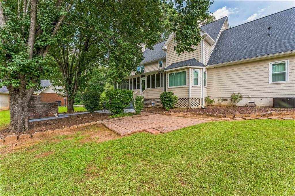 3057 S Sweetwater RD, Lithia Springs, GA 30122