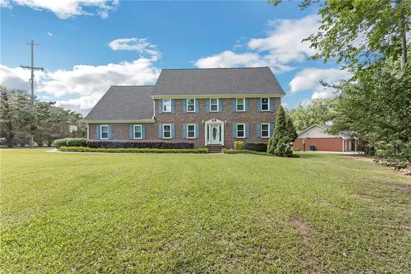 Lithia Springs, GA 30122,3057 S Sweetwater RD