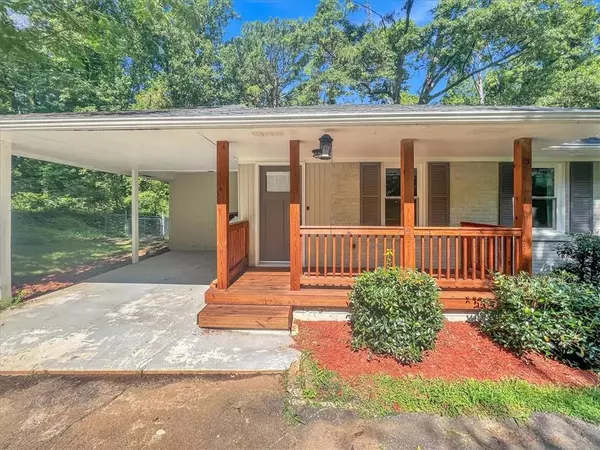 Atlanta, GA 30344,2473 Harwood DR