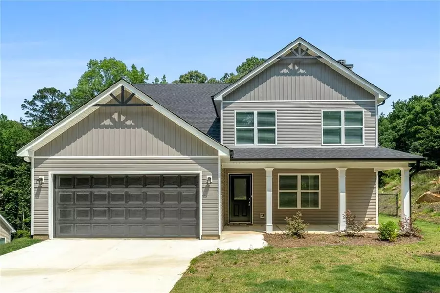 94 Bunting CT, Monticello, GA 31064