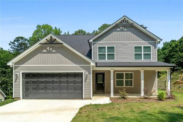 94 Bunting CT, Monticello, GA 31064