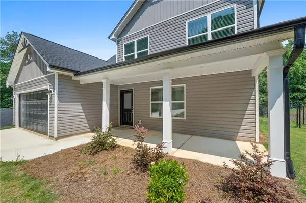 Monticello, GA 31064,94 Bunting CT