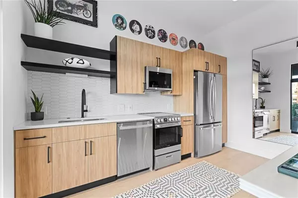 Atlanta, GA 30308,567 Ponce De Leon AVE NE #405