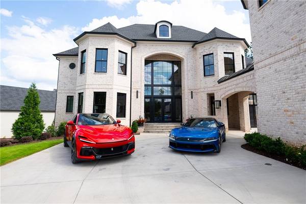 4020 Cottage Park CT, Alpharetta, GA 30004