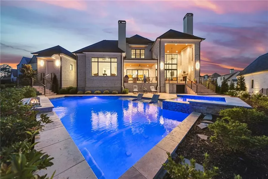 4020 Cottage Park CT, Alpharetta, GA 30004