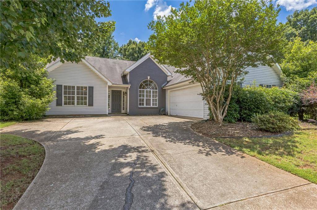 2210 Pemberton PT, Buford, GA 30519