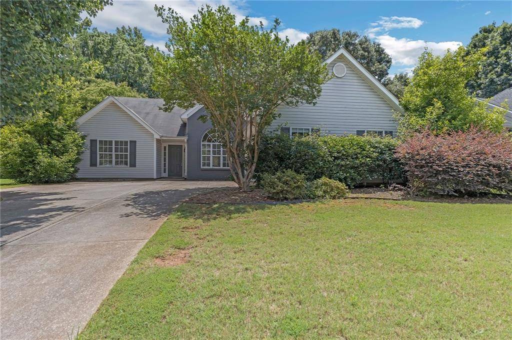 Buford, GA 30519,2210 Pemberton PT