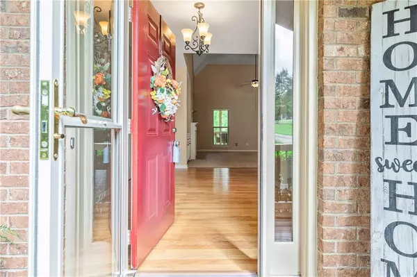 Newnan, GA 30263,137 Martins Pond RD