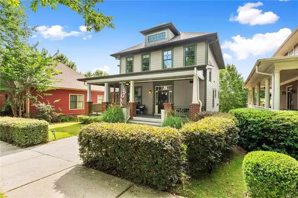 Douglasville, GA 30135,9900 Ashford Green WAY