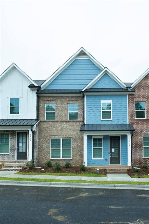 5373 Gray Birch Bend #87, Flowery Branch, GA 30542