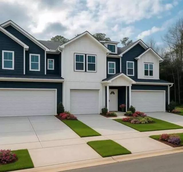 4011 Sagehill RD, Stone Mountain, GA 30083