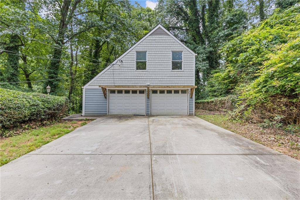 7090 Riverside DR, Atlanta, GA 30328