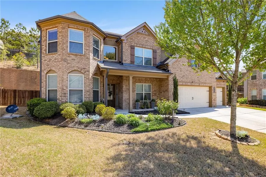 4015 Two Bridge CT, Buford, GA 30518