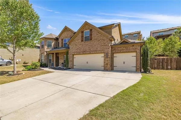 Buford, GA 30518,4015 Two Bridge CT