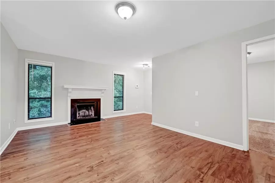 5043 Woodridge WAY, Tucker, GA 30084